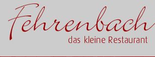 Logo Fehrenbach