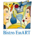 Logo Bistro EssART