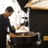 Die Kaffee - Röstmaschine - by oliver filipzik